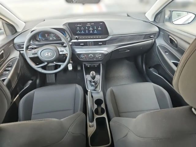 Hyundai Bayon 1.0 Select T-GDi