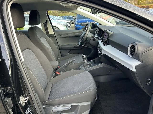 Seat Ibiza 1.0 TSI Style