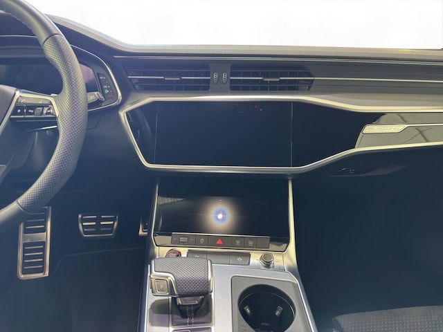 Audi S6 Avant Quattro