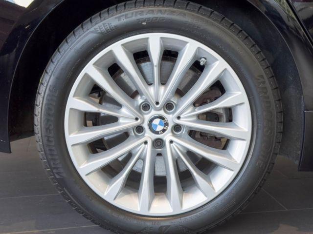 BMW 540 540d Sedan xDrive