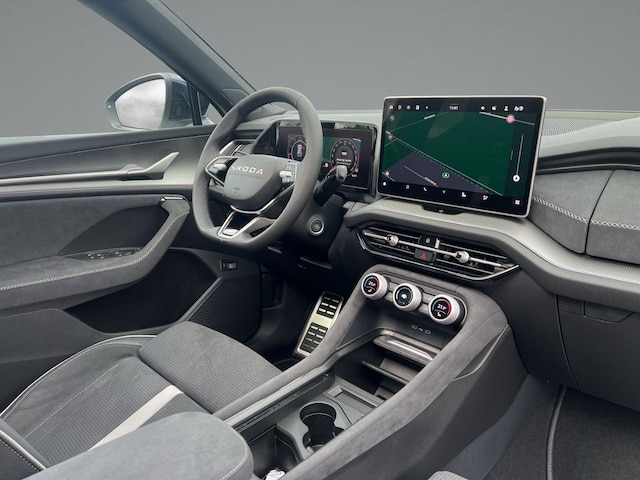 Skoda Kodiaq 2.0 TDI 4x4 Sportline