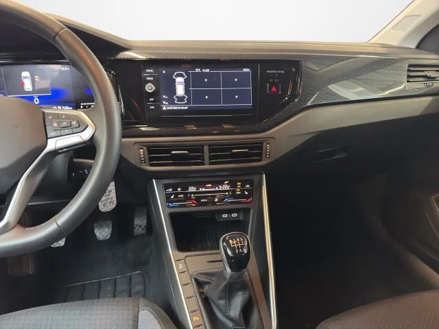 Volkswagen Polo 1.0 TSI Life