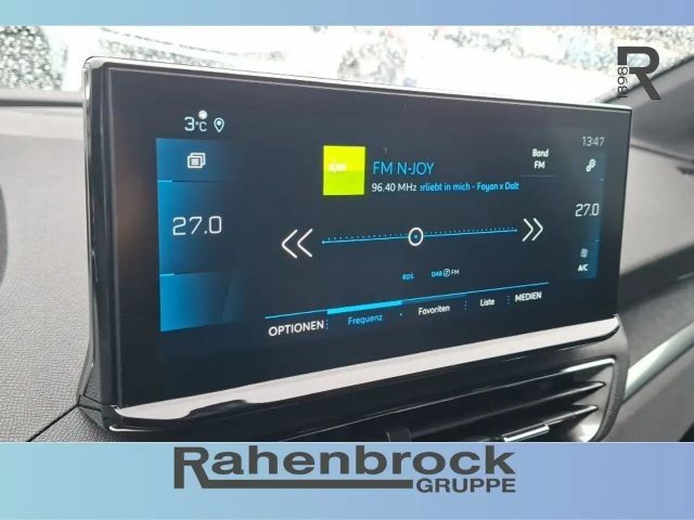 Peugeot 3008 Allure Pack PureTech