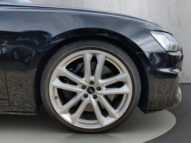 Audi S6 3.0 TDI Avant Quattro