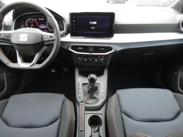 Seat Ibiza 'FR' 1.0 #ACC #NAVI #LED #BEATS #KAM