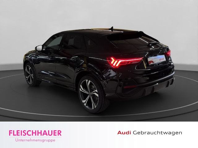 Audi Q3 S-Tronic Sportback