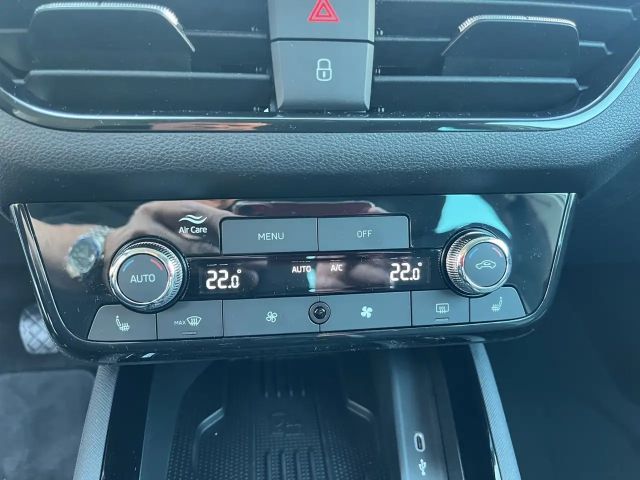 Skoda Kamiq Selection