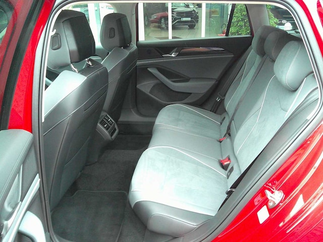 Volkswagen Passat Business Variant