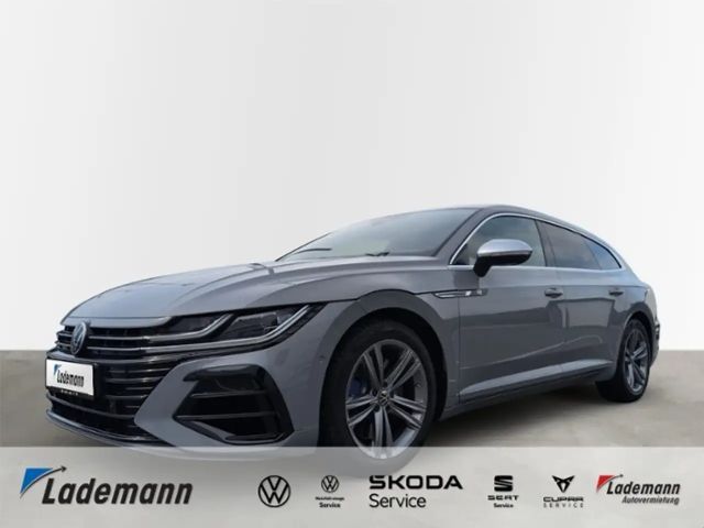 Volkswagen Arteon Shooting Brake Shooting Brake R 2.0 AHK+RFK+LED+NAVI+ACC