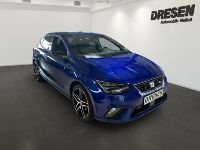 Seat Ibiza 1.0 TSI FR-lijn