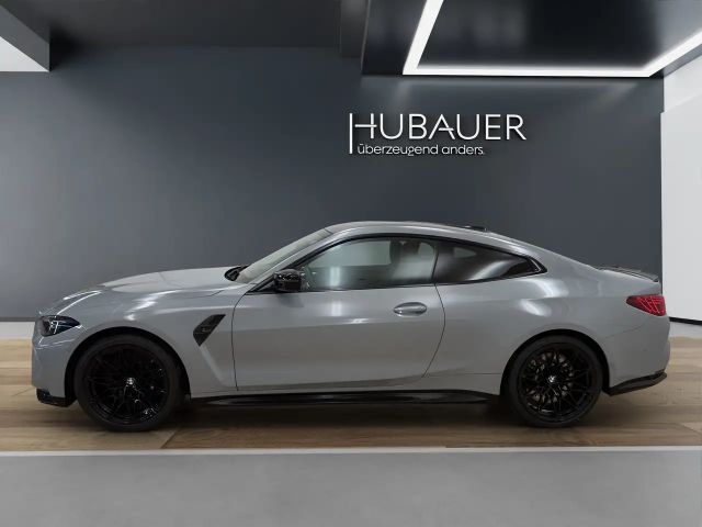 BMW M4 Competition Coupé xDrive