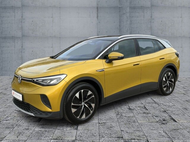 Volkswagen ID.4 Performance Pro