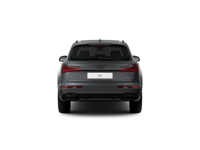 Audi Q5 40 TDI Quattro S-Tronic