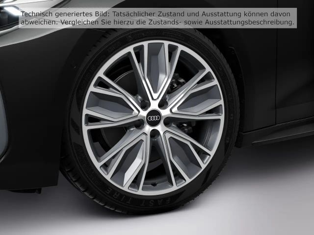 Audi A5 40 TFSI S-Line