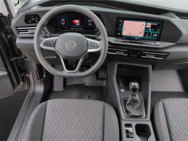 Volkswagen Caddy 2.0 TDI