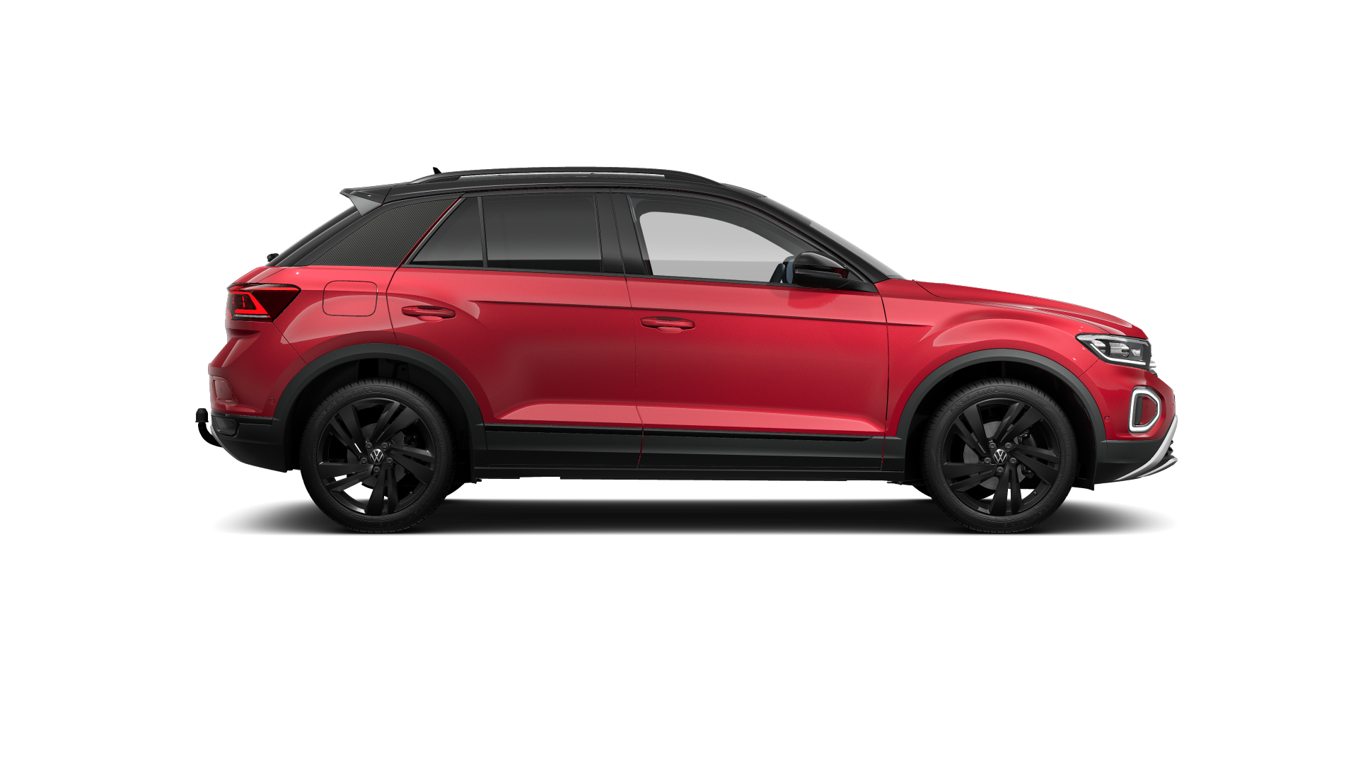 Volkswagen T-Roc 1.5 TSI IQ.Drive Style