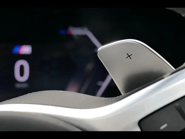 BMW 330 330e M-Sport Touring