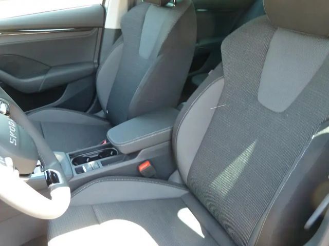 Skoda Octavia 1.5 TSI 85 Selection