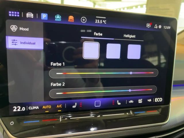 Volkswagen Golf DSG Golf VIII eHybrid