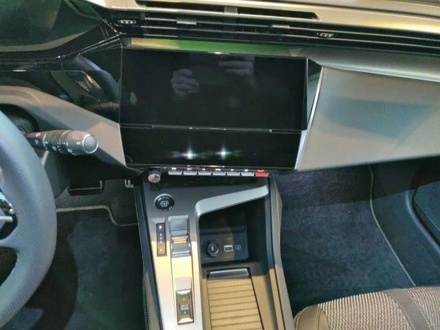 Peugeot 308 BlueHDi EAT8 GT-Line