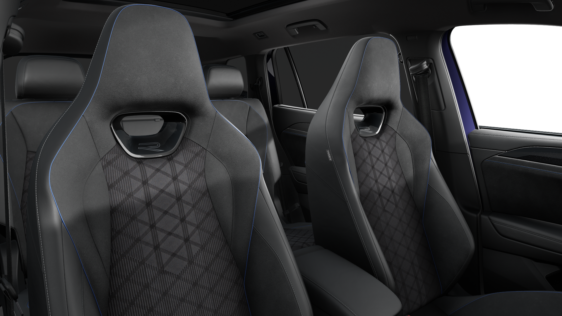 Volkswagen Tayron 4Motion DSG