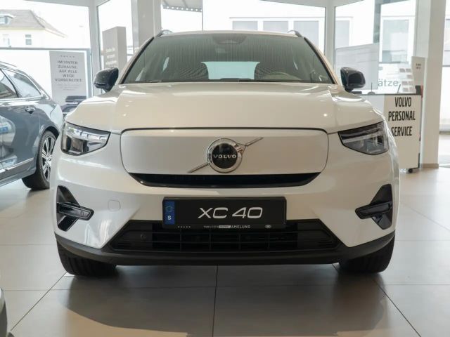 Volvo EX40 Plus Single motor