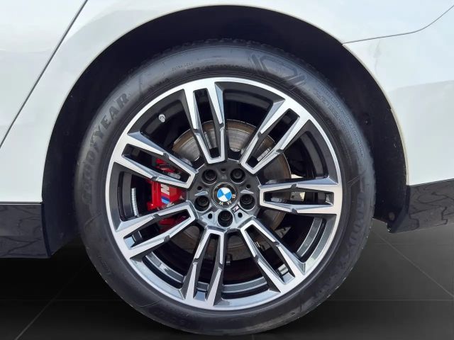 BMW 540 540d M-Sport Sedan xDrive