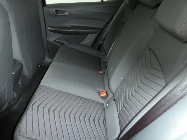 Cupra Born 77 kWh eBoost