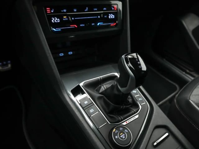 Volkswagen Tiguan 2.0 TDI Allspace R-Line