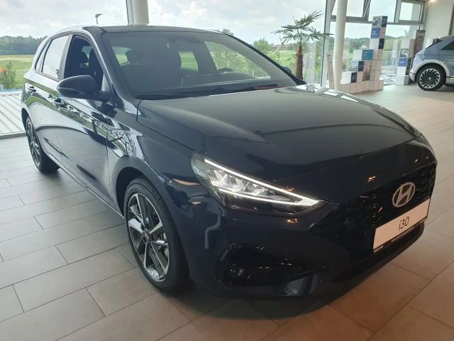 Hyundai i30 1.0 Advantage T-GDi