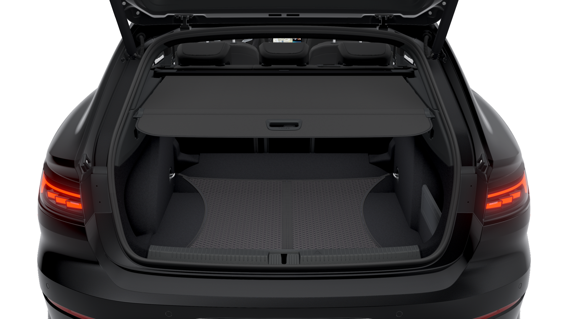 Volkswagen Arteon Shooting Brake R-Line