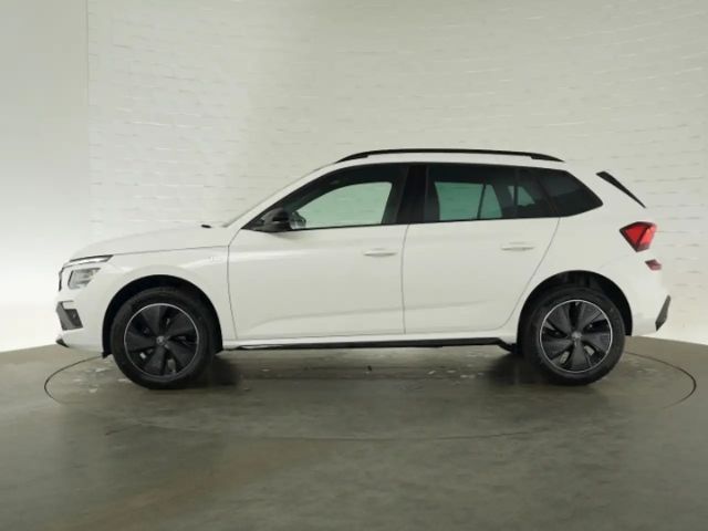 Skoda Kamiq Monte Carlo