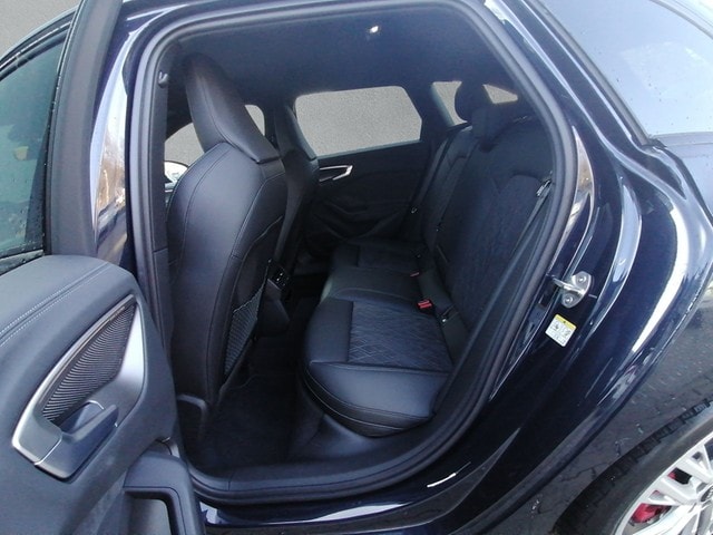 Audi A5 Avant Quattro S-Tronic