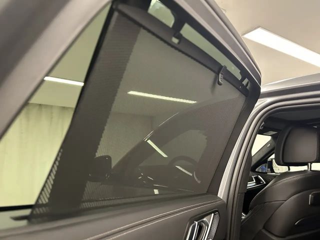 BMW X6 Coupé M-Sport xDrive40d