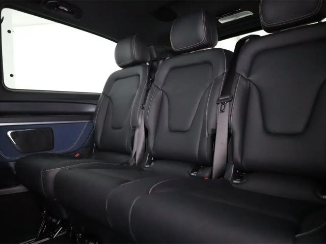 Mercedes-Benz EQV 300 Limousine Lang