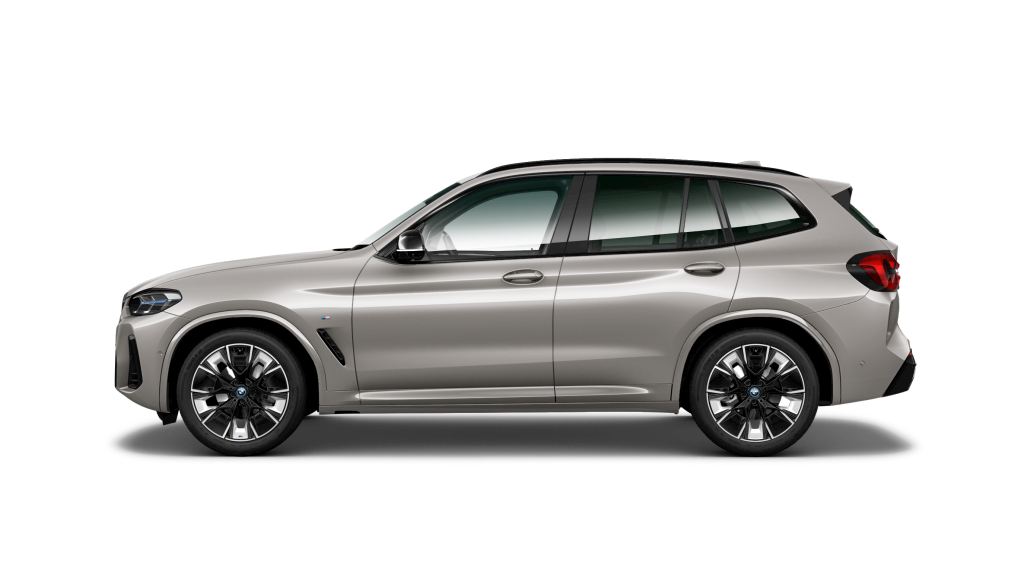BMW iX3 M-Sport iX3