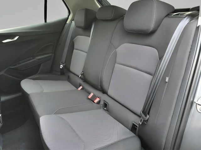 Skoda Fabia 1.5 TSI Selection