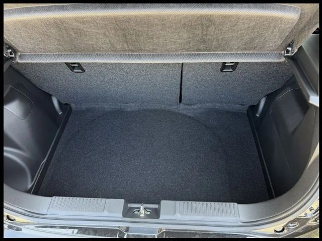 Suzuki Swift Comfort Hybrid