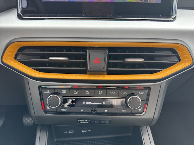 Seat Ibiza Ibiza Road Edition  SHZ KAMERA NAVI FACEL. LED