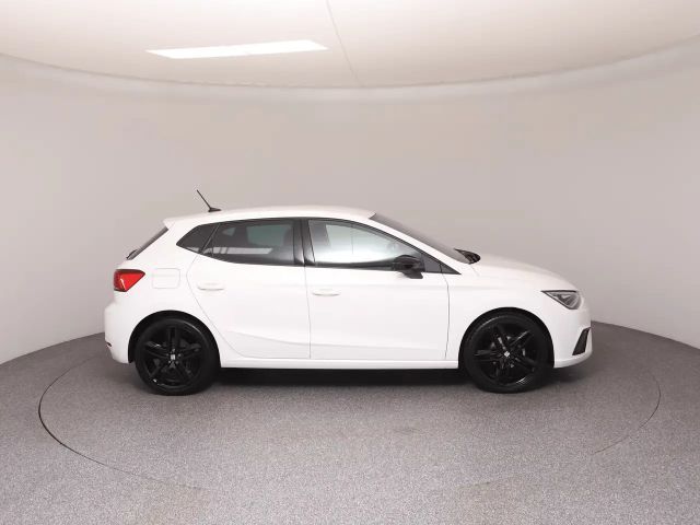 Seat Ibiza 1.0 TSI FR-lijn