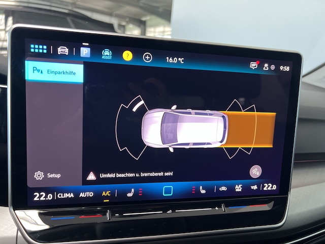 Volkswagen Golf 1.5 TSI DSG Life