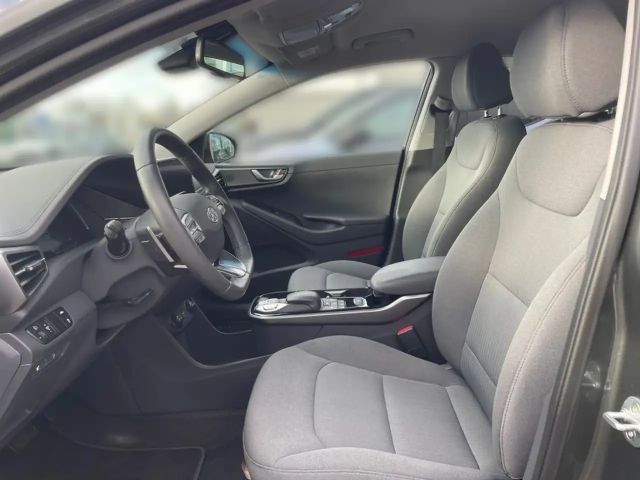 Hyundai Ioniq Electric Style