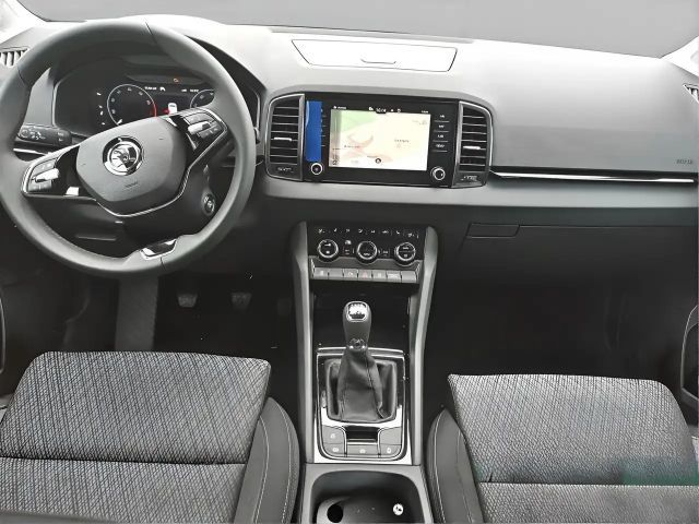Skoda Karoq 1.5 TSI Style Style