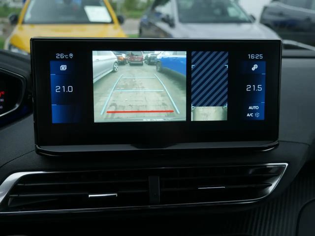 Peugeot 3008 Active Pack EAT8 PureTech