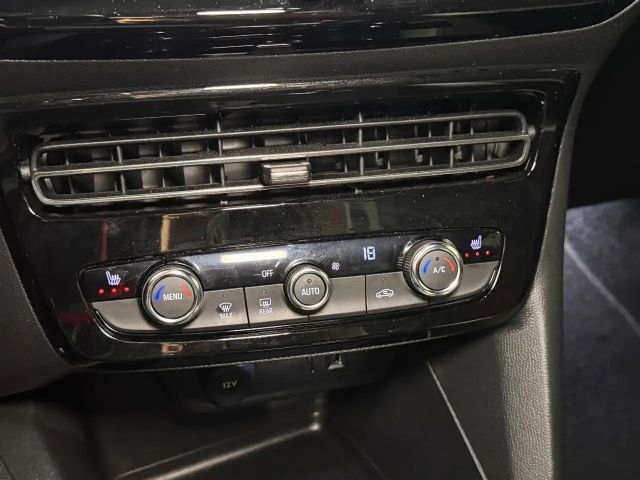 Opel Mokka 1.2 Turbo GS-Line Grand Sport