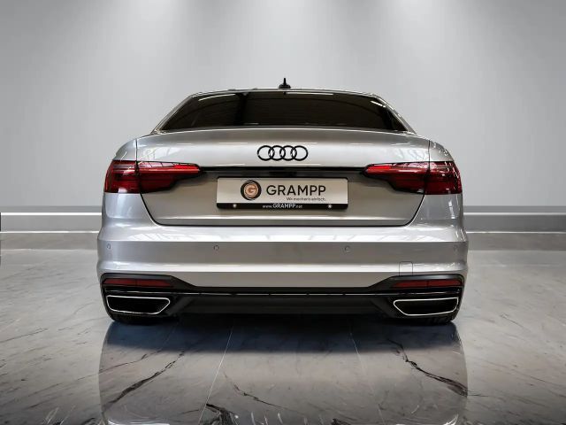 Audi A4 35 TDI S-Tronic Sedan