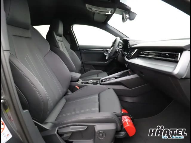 Audi A3 35 TDI S-Line S-Tronic Sedan Sportback