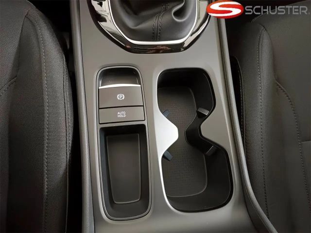 Hyundai Tucson 2WD T-GDi