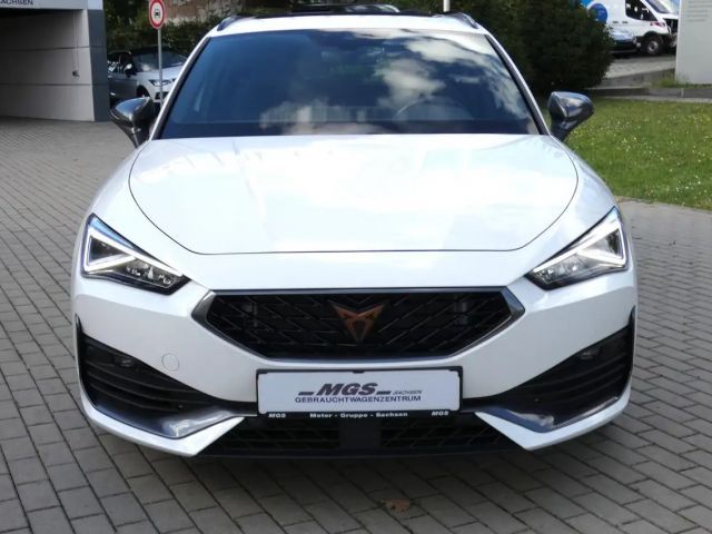 Cupra Leon 2.0 TSI ST