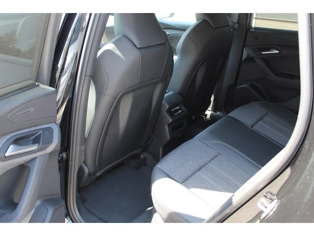 Audi Q6 e-tron Performance